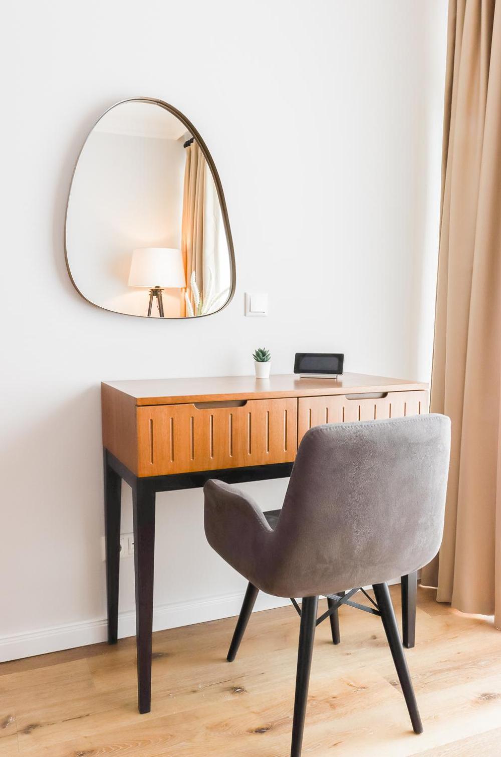 Moderne 1 Zimmer Ferienwohnung Mit Sonnenterrasse Und Parkplatz, In Ruhiger Lage, Nur Wenige Gehminuten Zum Ostsee Sandstrand Scharbeutz Ngoại thất bức ảnh