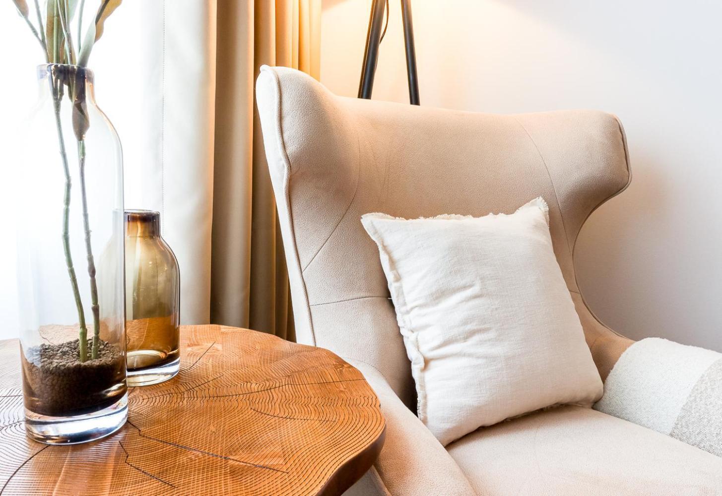 Moderne 1 Zimmer Ferienwohnung Mit Sonnenterrasse Und Parkplatz, In Ruhiger Lage, Nur Wenige Gehminuten Zum Ostsee Sandstrand Scharbeutz Ngoại thất bức ảnh